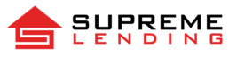 Supreme Lending in Southern Utah